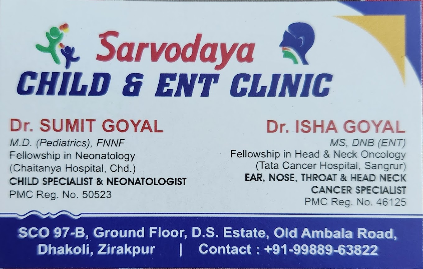 Top ENT Clinic